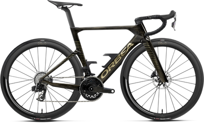 Orbea Orca Aero M21e LTD