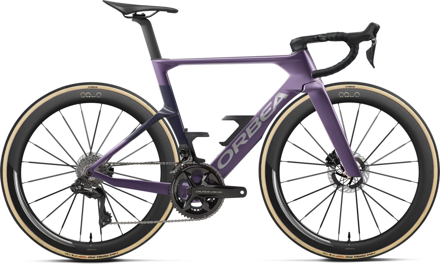 Orbea Orca Aero M10i LTD PWR