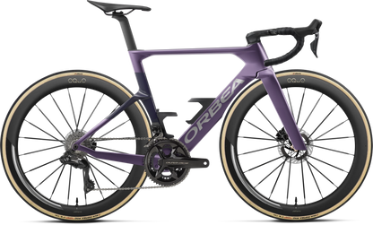 Orbea Orca Aero M10i LTD PWR