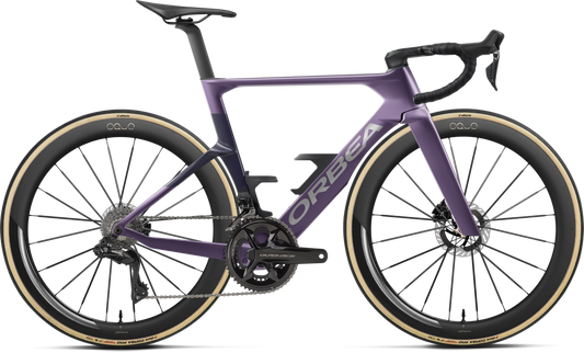 Orbea Orca Aero M10i LTD PWR