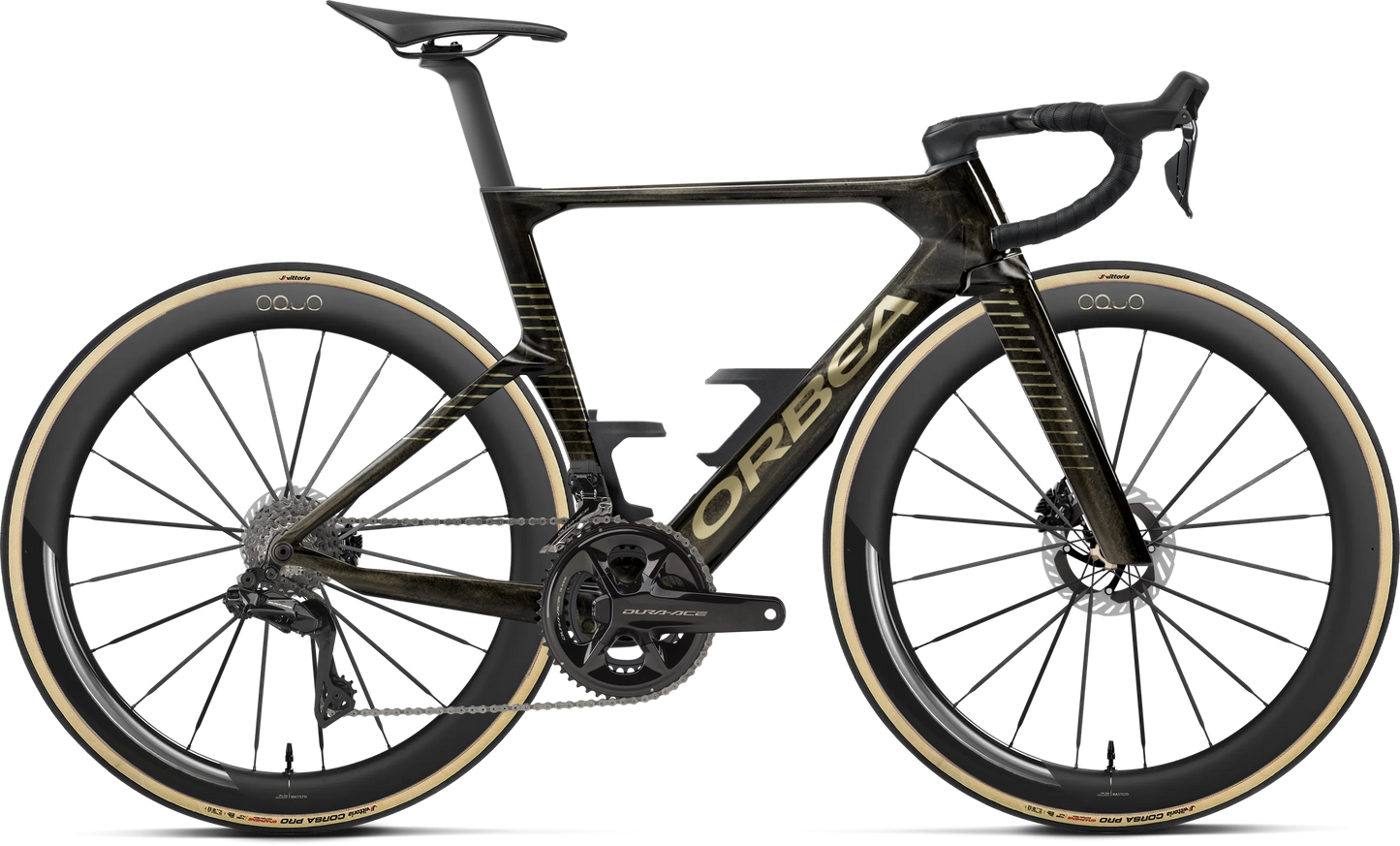 Orbea Orca Aero M10i LTD PWR