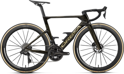 Orbea Orca Aero M10i LTD PWR