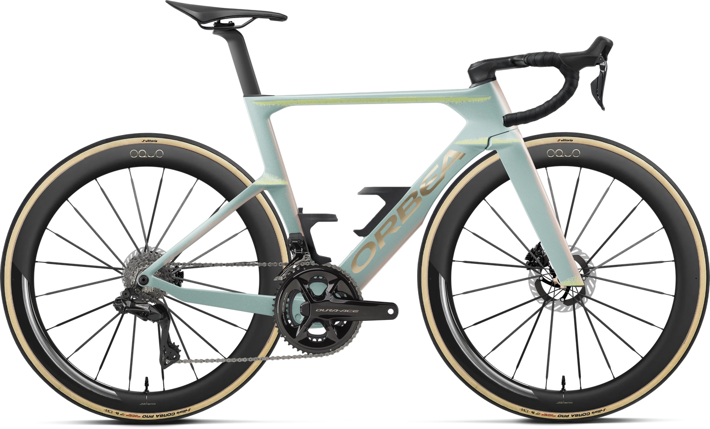 Orbea Orca Aero M10i LTD PWR