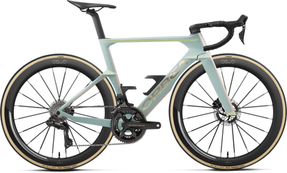 Orbea Orca Aero M10i LTD PWR