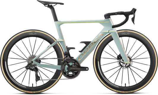 Orbea Orca Aero M10i LTD PWR