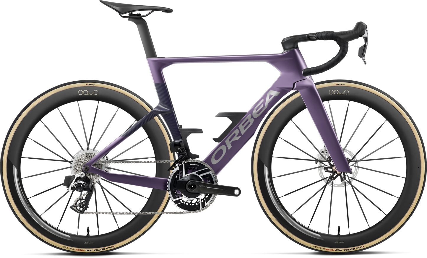 Orbea Orca Aero M11e LTD PWR