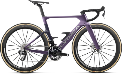 Orbea Orca Aero M11e LTD PWR