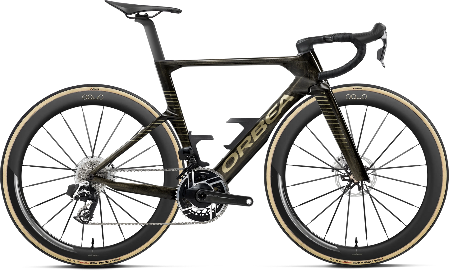 Orbea Orca Aero M11e LTD PWR