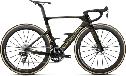 Orbea Orca Aero M11e LTD PWR