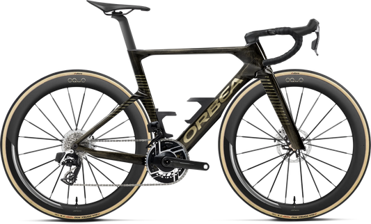 Orbea Orca Aero M11e LTD PWR