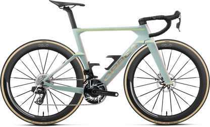 Orbea Orca Aero M11e LTD PWR