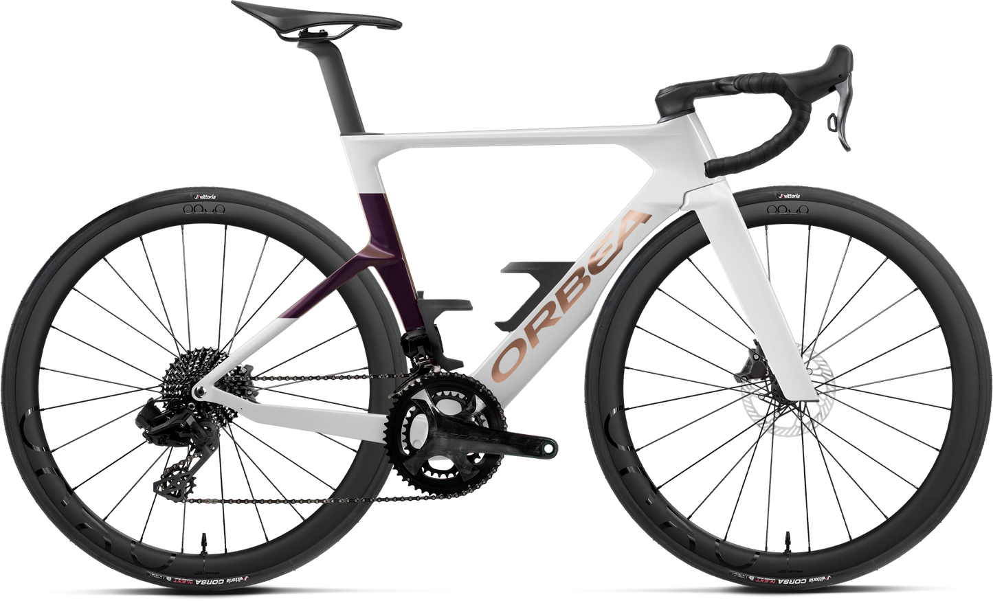 Orbea Orca Aero M22 LTD