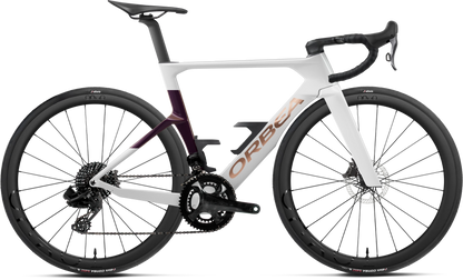 Orbea Orca Aero M22 LTD