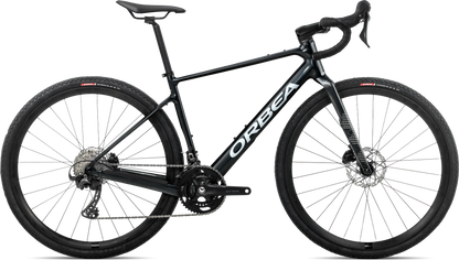 Orbea Terra H30 – Diamond Black - Diamond C.View (Gloss)