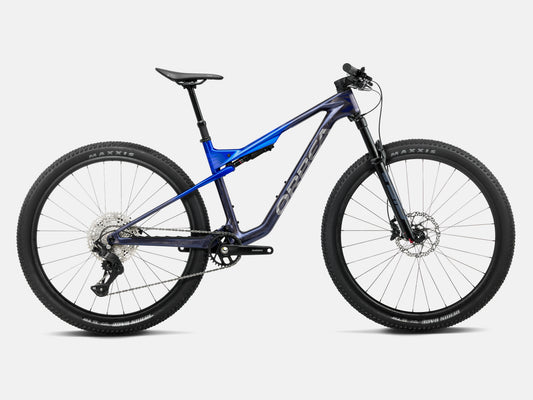 Orbea Oiz M30