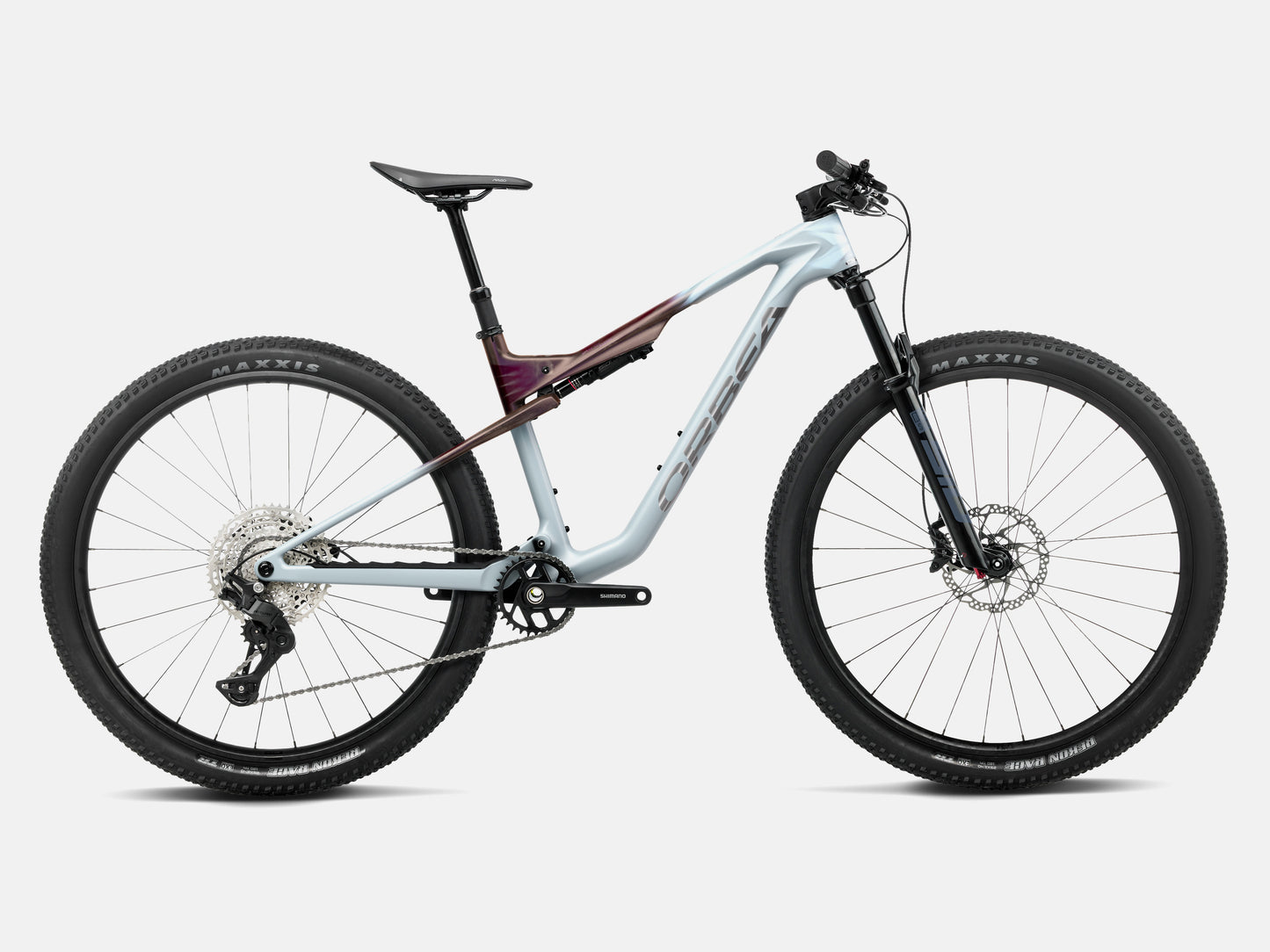 Orbea Oiz M30