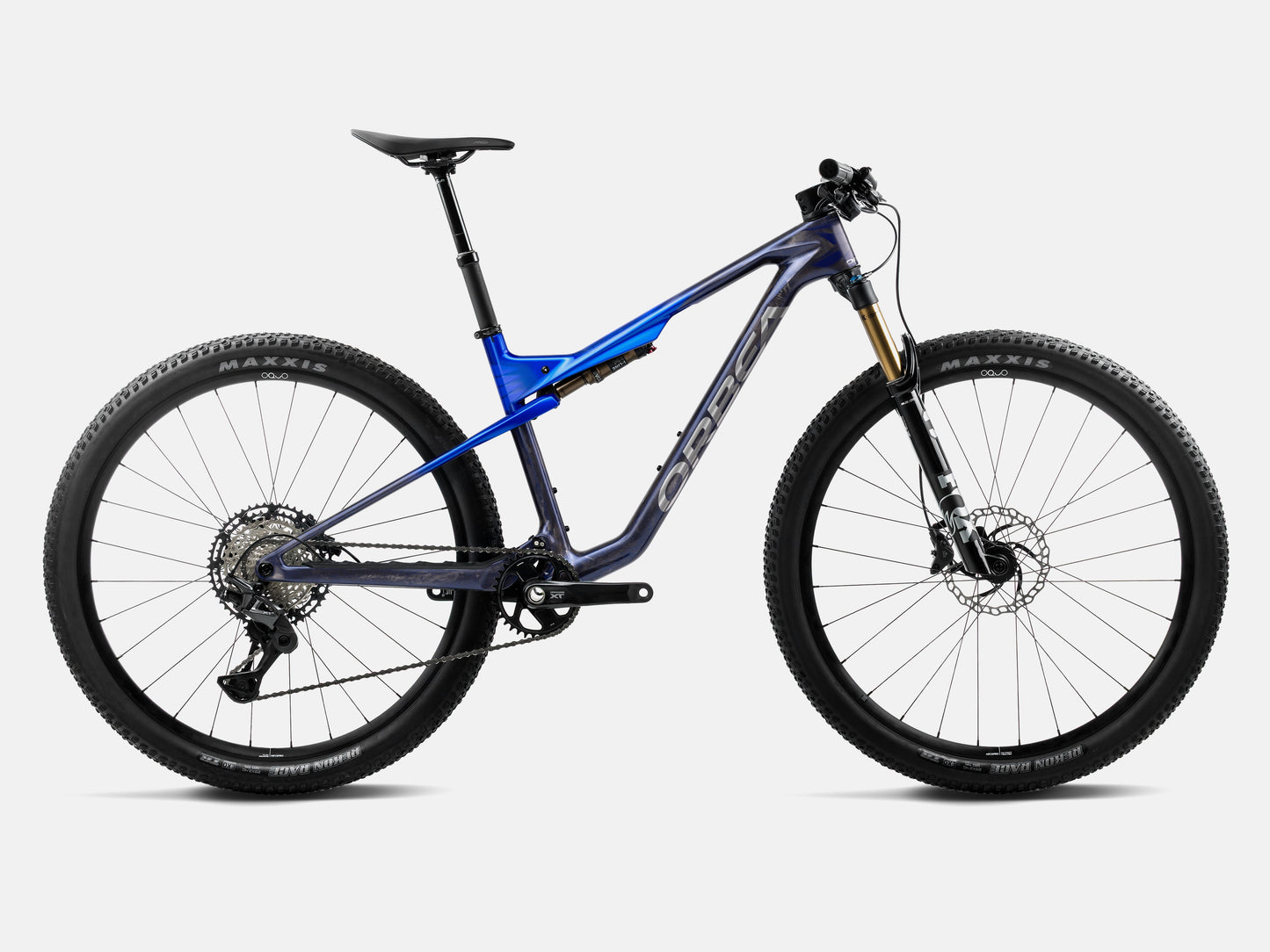 Orbea Oiz M20