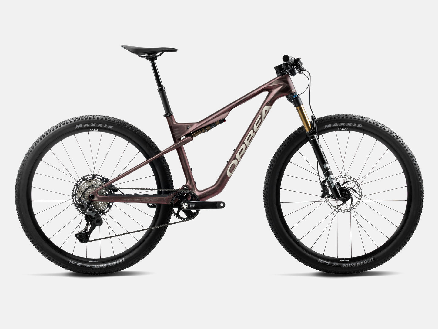 Orbea Oiz M20