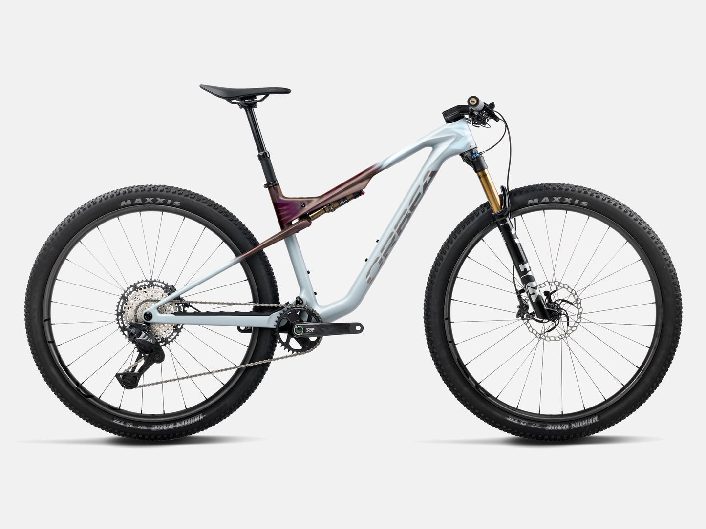 Orbea Oiz M10 Di2