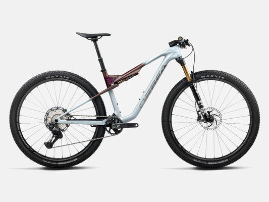 Orbea Oiz M10 Di2