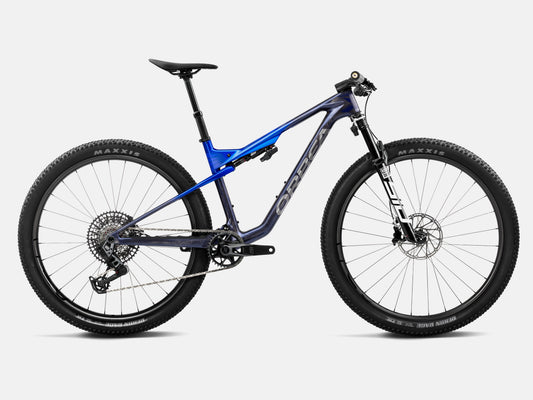 Orbea Oiz M10 AXS Flight Attendant
