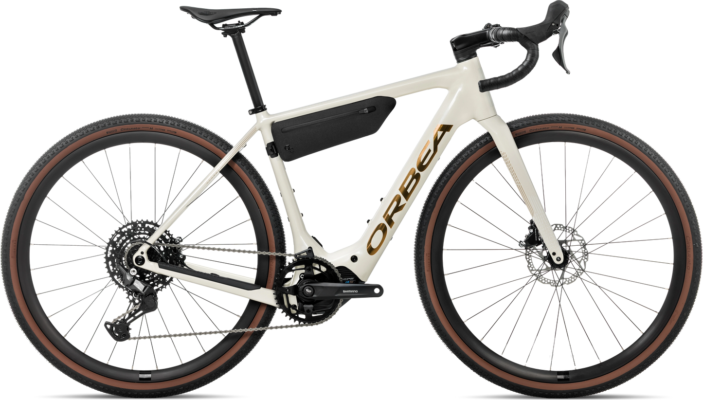 Orbea Denna H50 – Ivory White