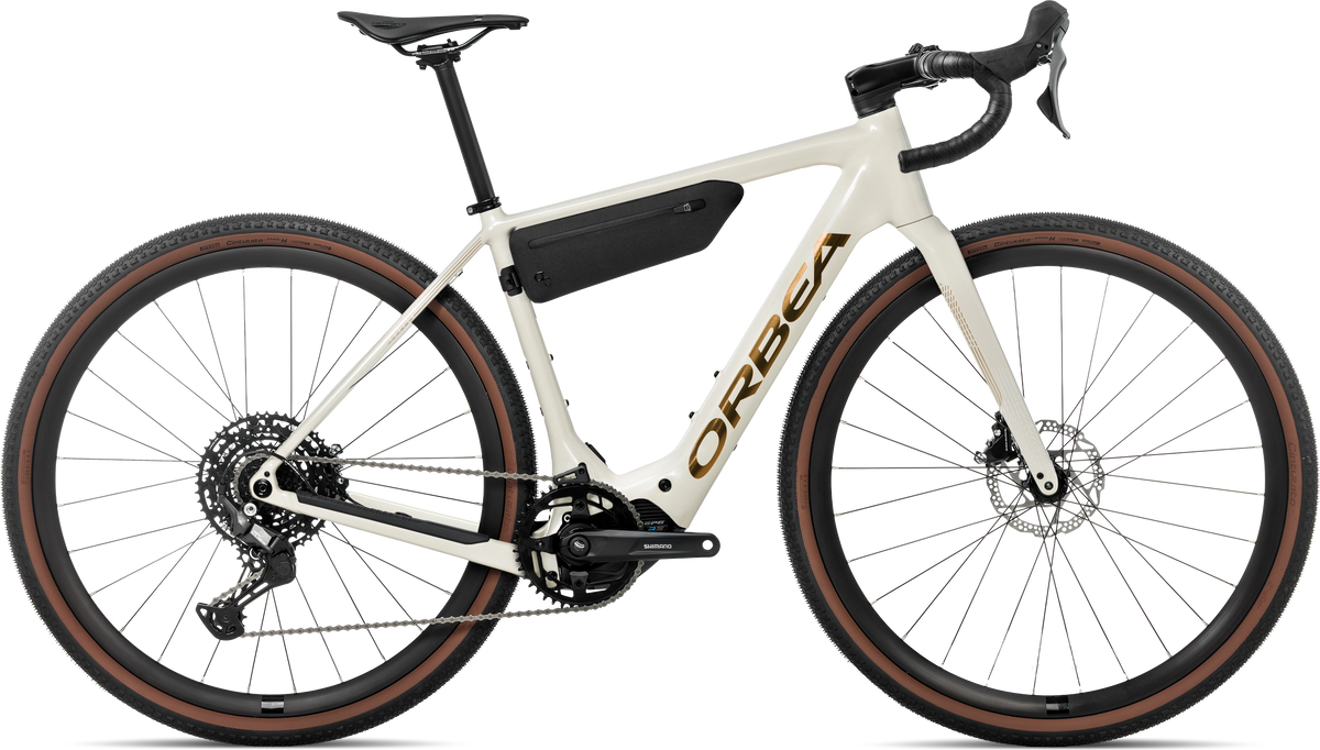 Orbea Denna H50 – Ivory White