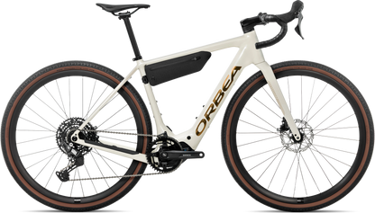 Orbea Denna H50 – Ivory White