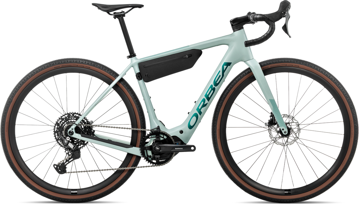 Orbea Denna H50 – Blue Stone
