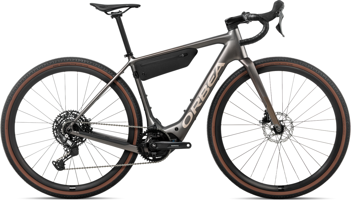 Orbea Denna H50 – Magnetic Bronze