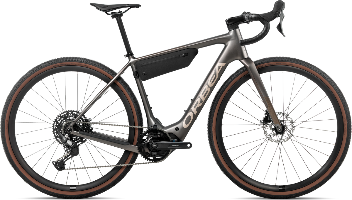 Orbea Denna H50 – Magnetic Bronze