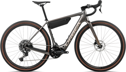 Orbea Denna H50 – Magnetic Bronze