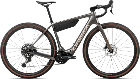 Orbea Denna H50 – Magnetic Bronze