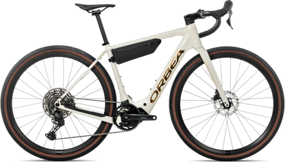 Orbea Denna H40 – Ivory White