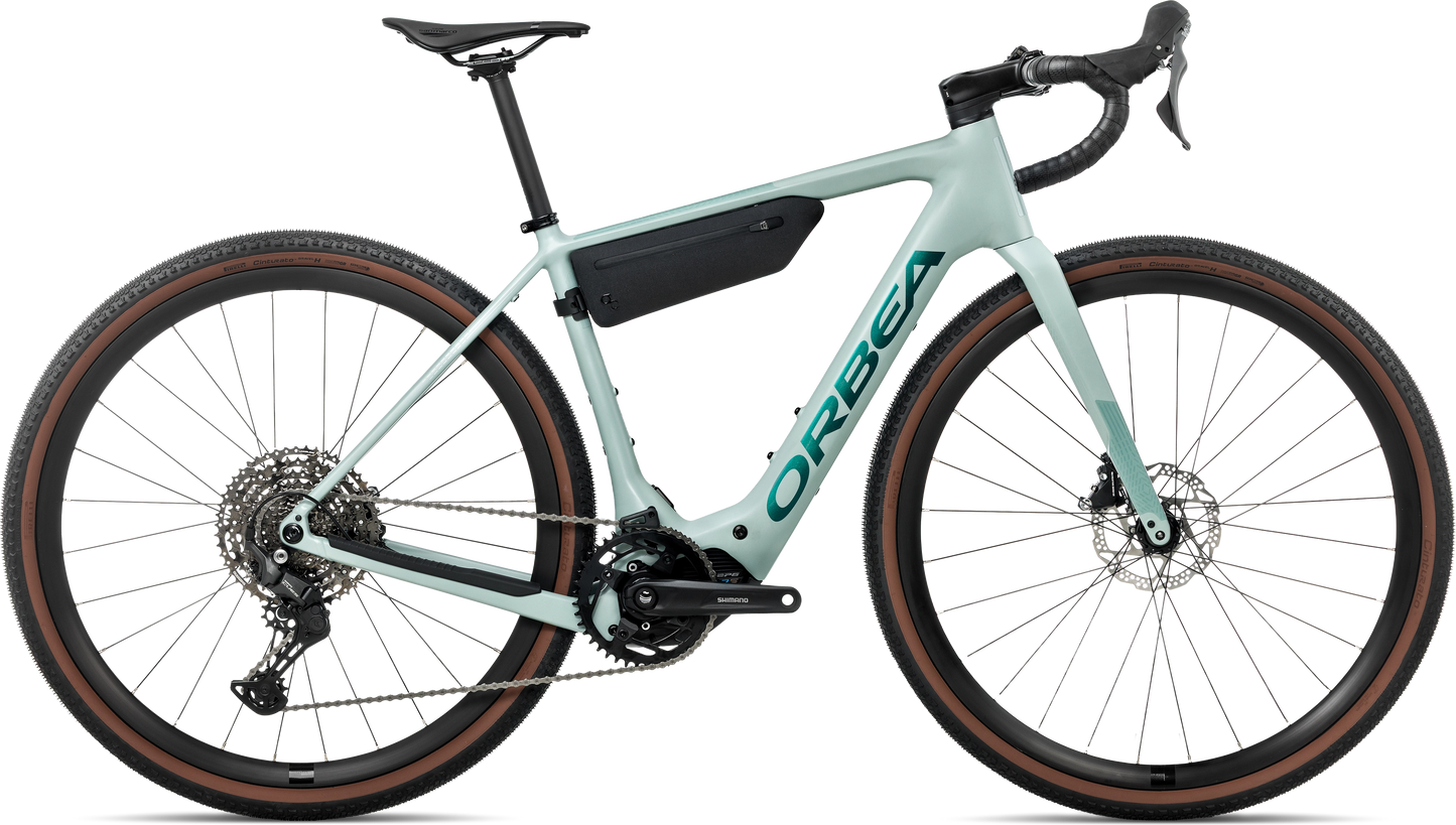 Orbea Denna H40 – Blue Stone