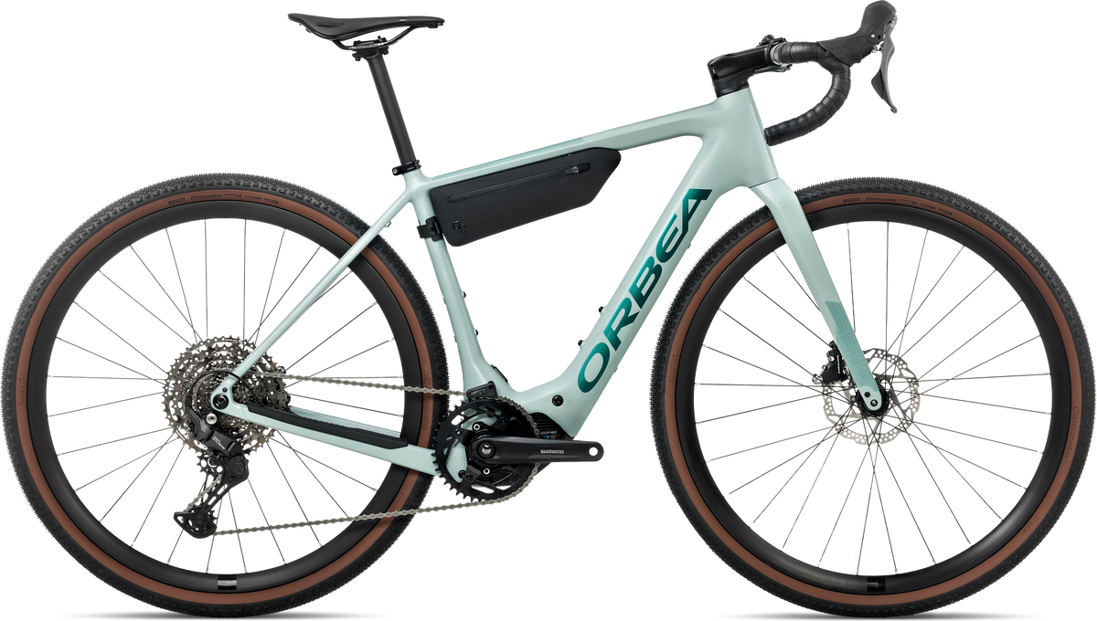 Orbea Denna H40 – Blue Stone