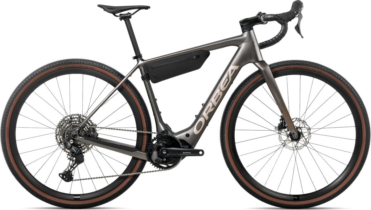 Orbea Denna H40 – Magnetic Bronze