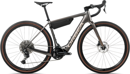 Orbea Denna H40 – Magnetic Bronze