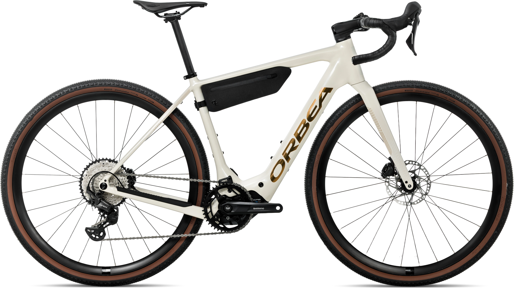 Orbea Denna H30 – Ivory White