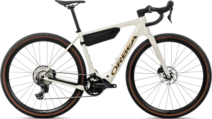 Orbea Denna H30 – Ivory White