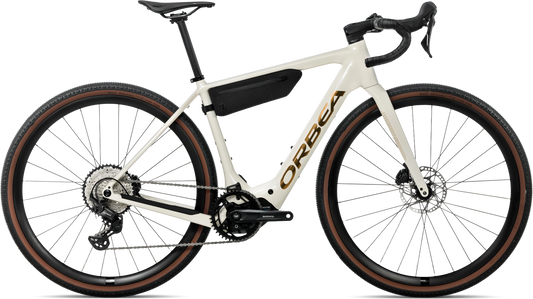 Orbea Denna H30 – Ivory White