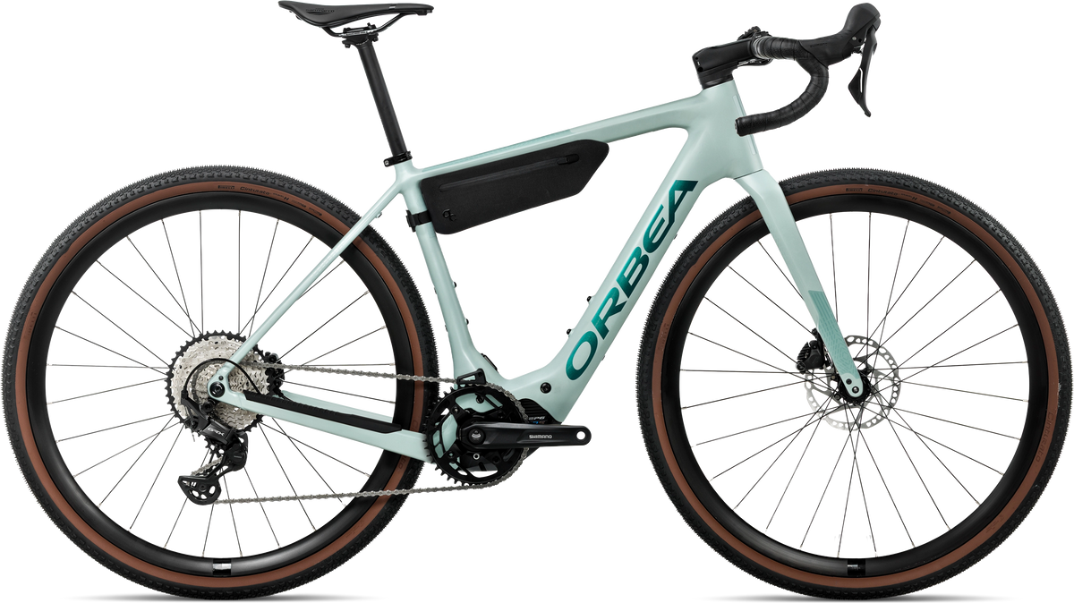 Orbea Denna H30 – Blue Stone