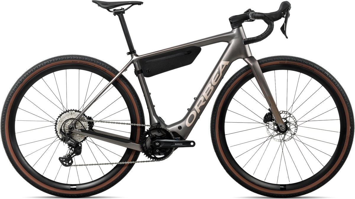 Orbea Denna H30 – Magnetic Bronze