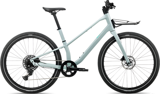 Orbea Vector 25 – Frozen Concrete (Matt)