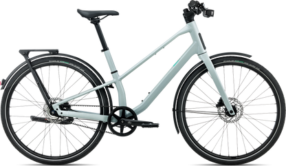 Orbea Vector 10 – Frozen Concrete (Matt)