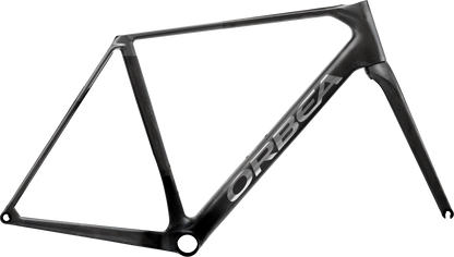 Orbea Orca OMR Frameset – Diamond C.View (Matt) - Titan Grey (Gloss)