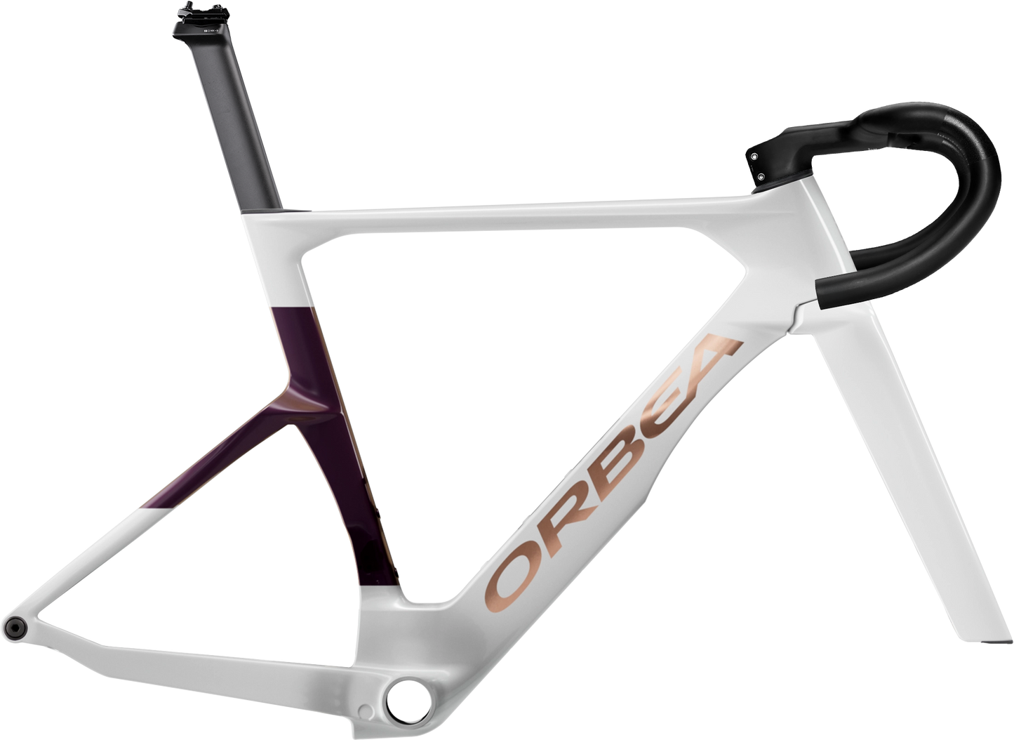Orbea Orca Aero OMX Frameset