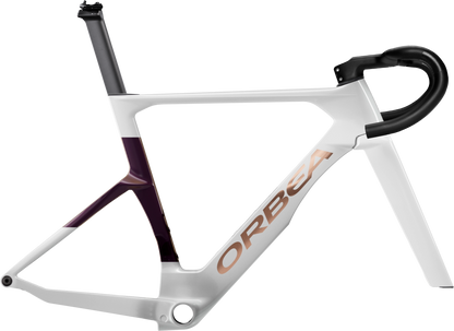 Orbea Orca Aero OMX Frameset