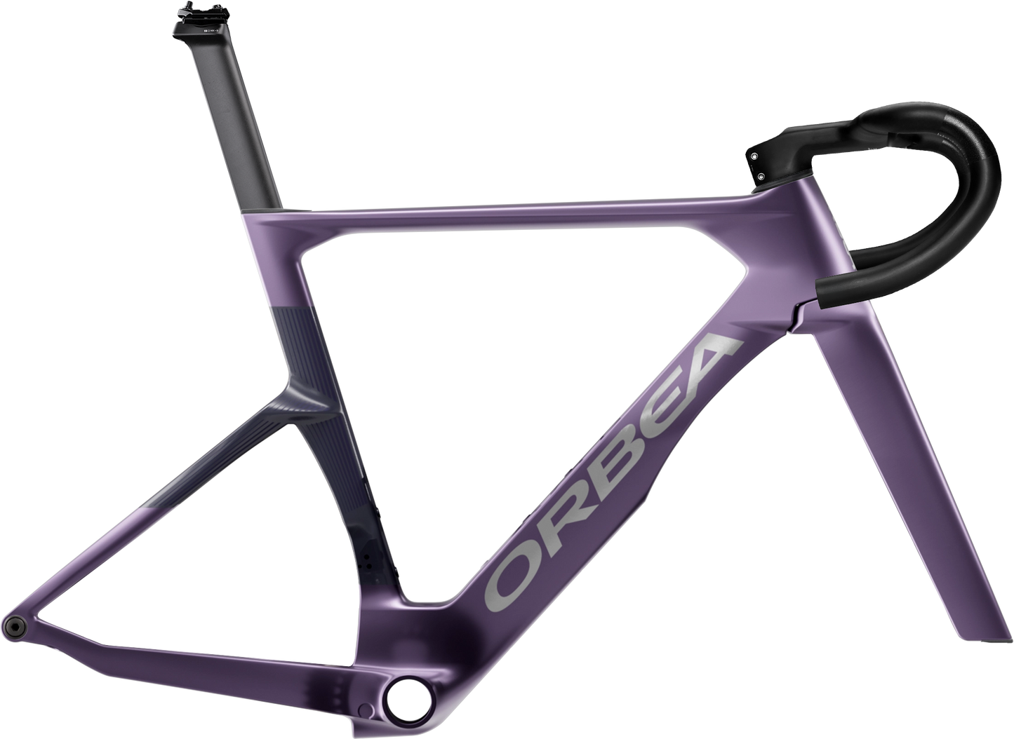 Orbea Orca Aero OMX Frameset