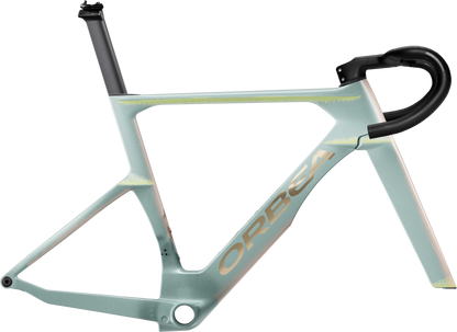Orbea Orca Aero OMX Frameset